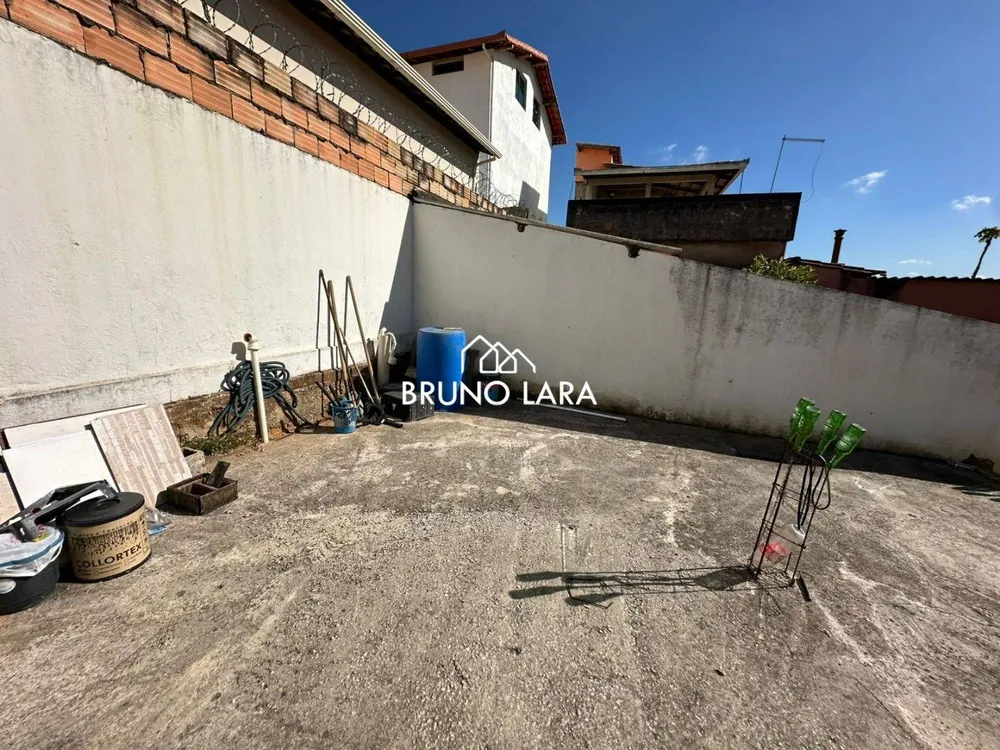 Casa, 2 quartos, 60 m² - Foto 14