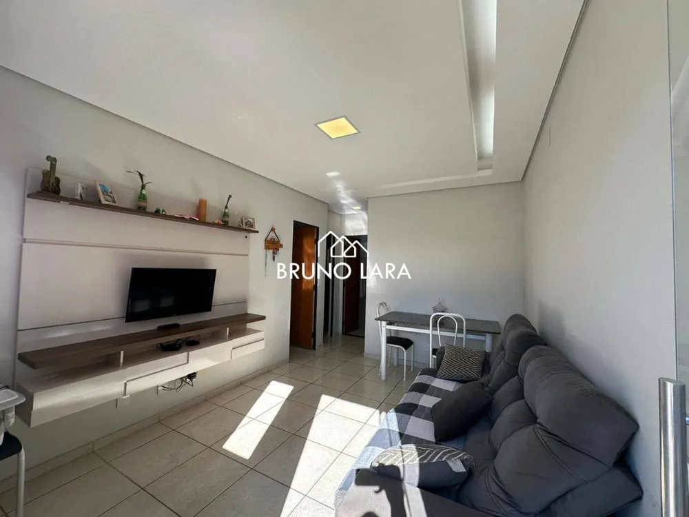 Casa, 2 quartos, 60 m² - Foto 4
