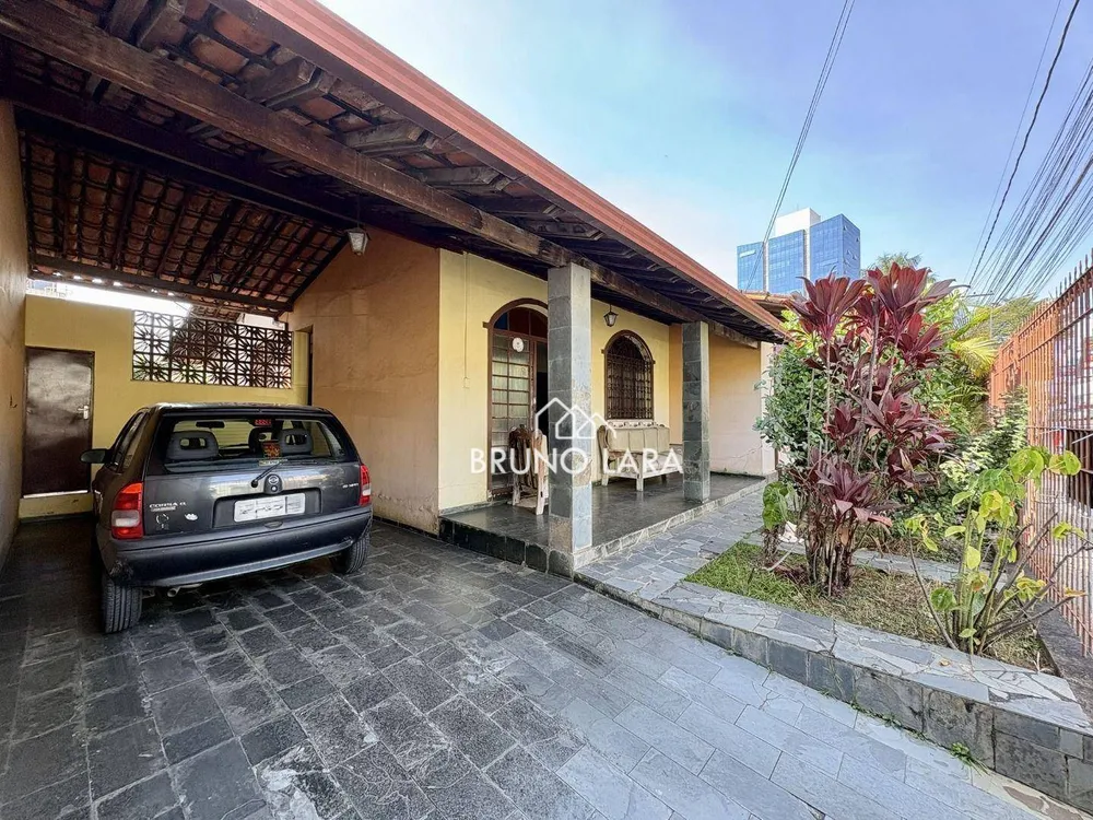Casa, 3 quartos, 170 m² - Foto 1