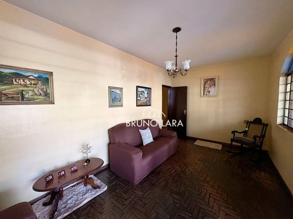 Casa, 3 quartos, 170 m² - Foto 3