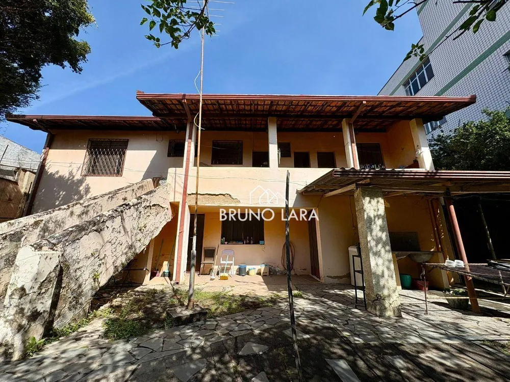 Casa, 3 quartos, 170 m² - Foto 6