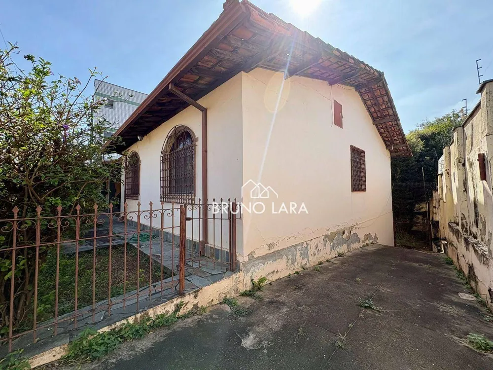 Casa, 3 quartos, 170 m² - Foto 2