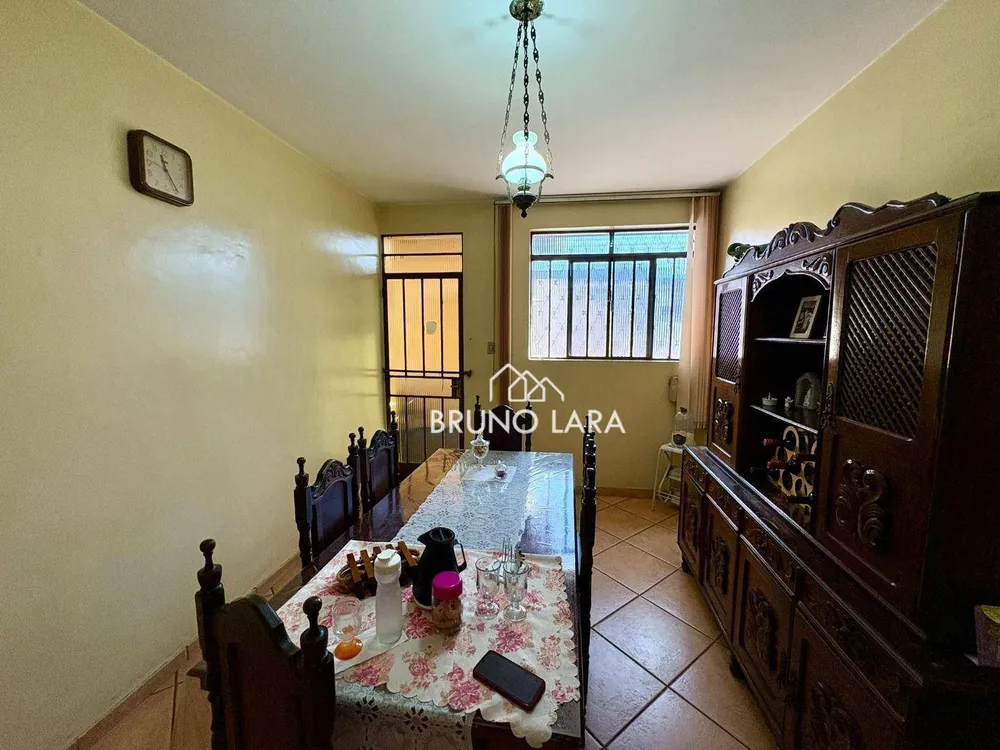 Casa, 3 quartos, 170 m² - Foto 4