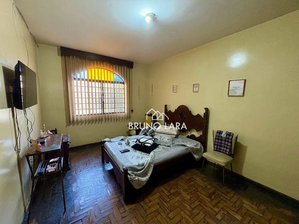 Casa, 3 quartos, 170 m² - Foto 5