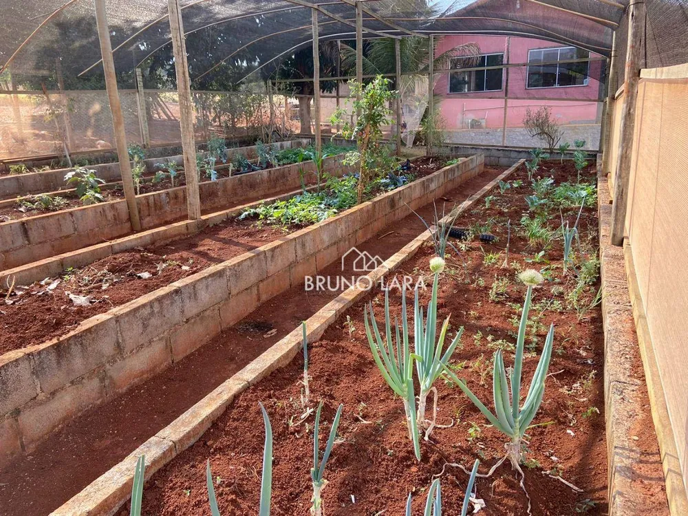 Sítio, 4 quartos, 1 hectares - Foto 14
