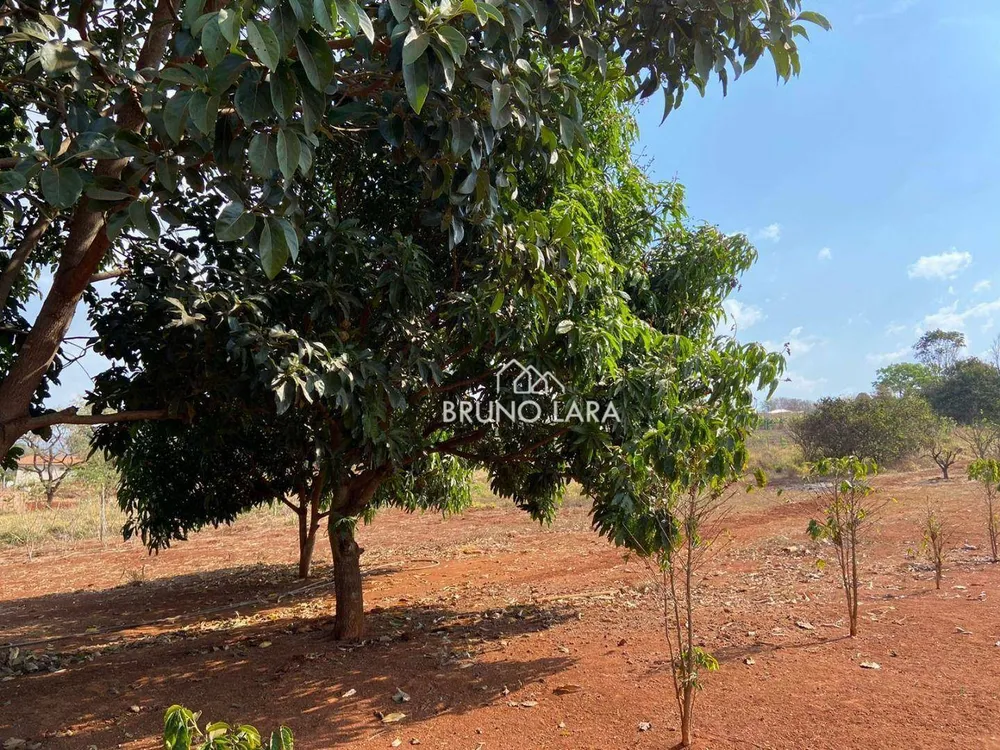 Sítio, 4 quartos, 1 hectares - Foto 15