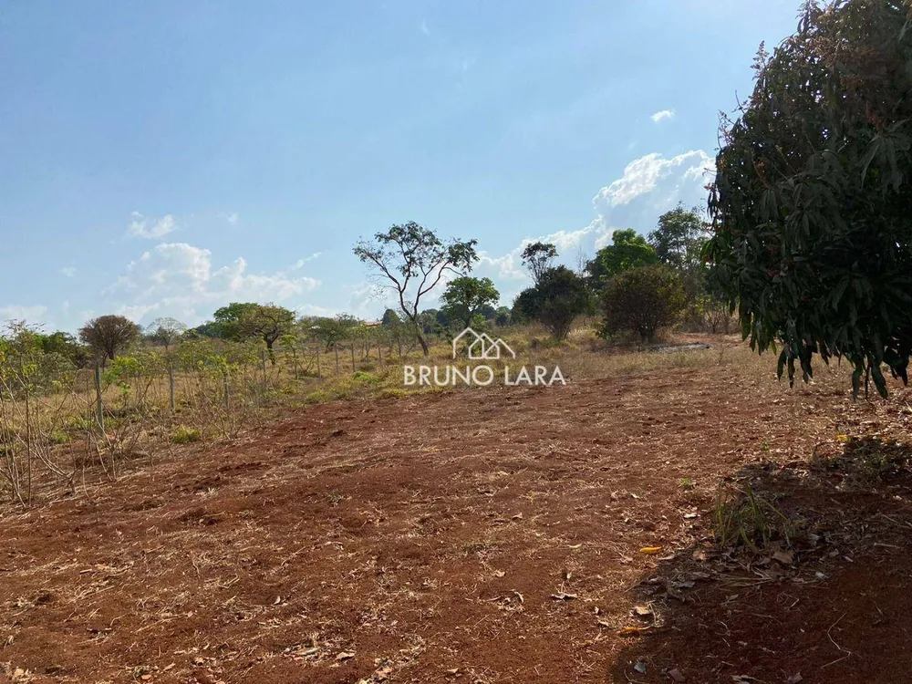 Sítio, 4 quartos, 1 hectares - Foto 11