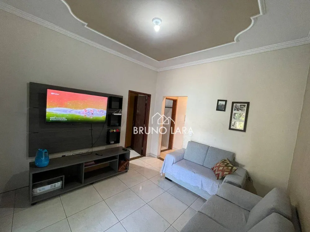 Casa, 3 quartos, 150 m² - Foto 2