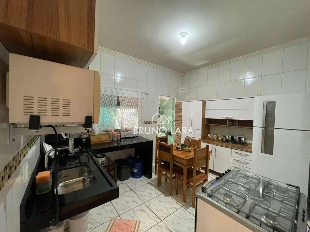 Casa, 3 quartos, 150 m² - Foto 8