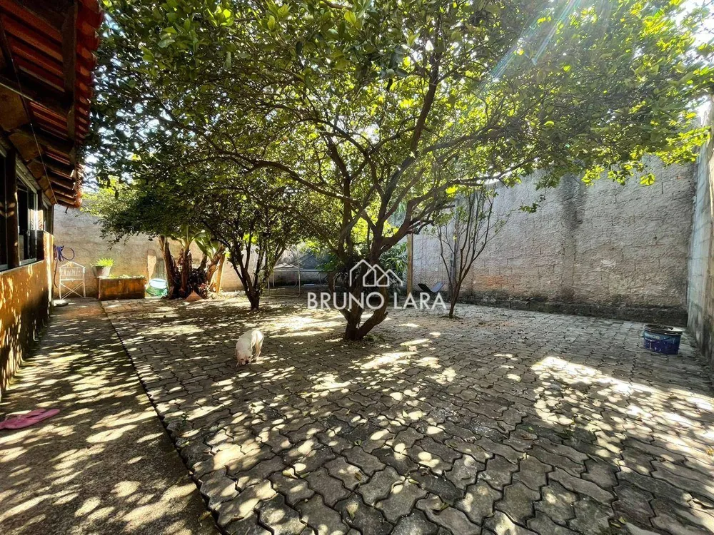 Casa, 3 quartos, 150 m² - Foto 11
