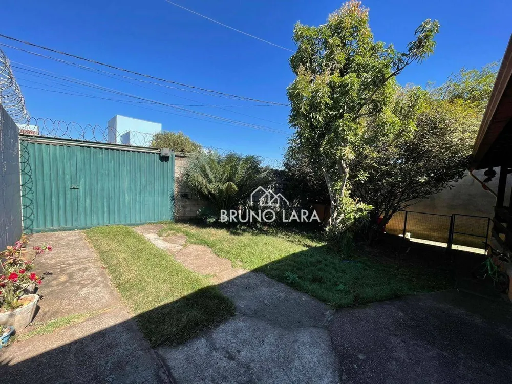 Casa, 3 quartos, 150 m² - Foto 1