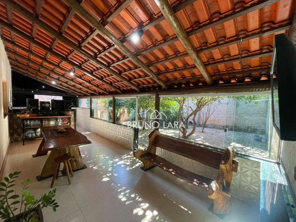 Casa, 3 quartos, 150 m² - Foto 10