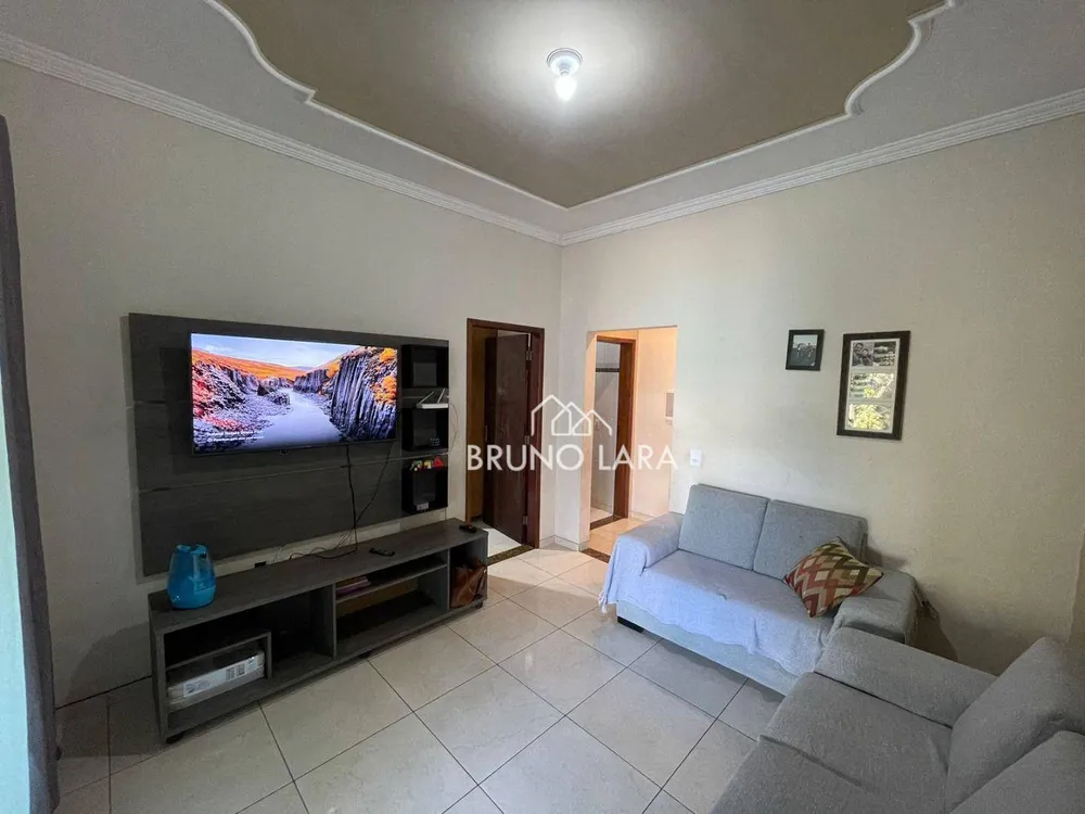 Casa, 3 quartos, 150 m² - Foto 4