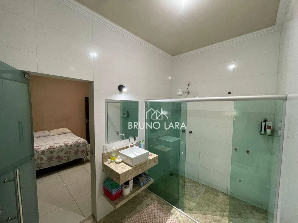 Casa, 3 quartos, 150 m² - Foto 7