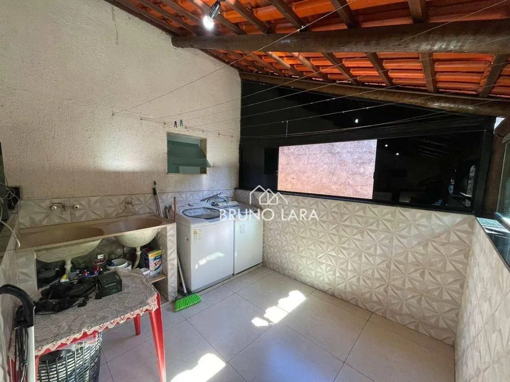Casa, 3 quartos, 150 m² - Foto 9