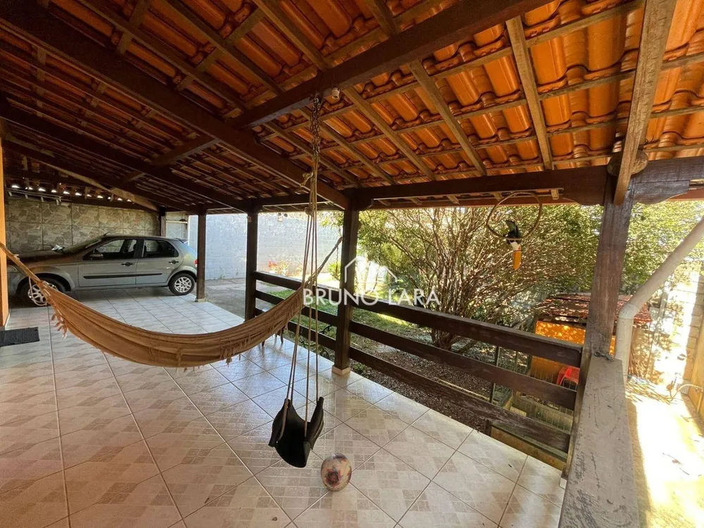 Casa, 3 quartos, 150 m² - Foto 3