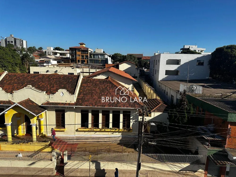 Apartamento, 2 quartos, 120 m² - Foto 2