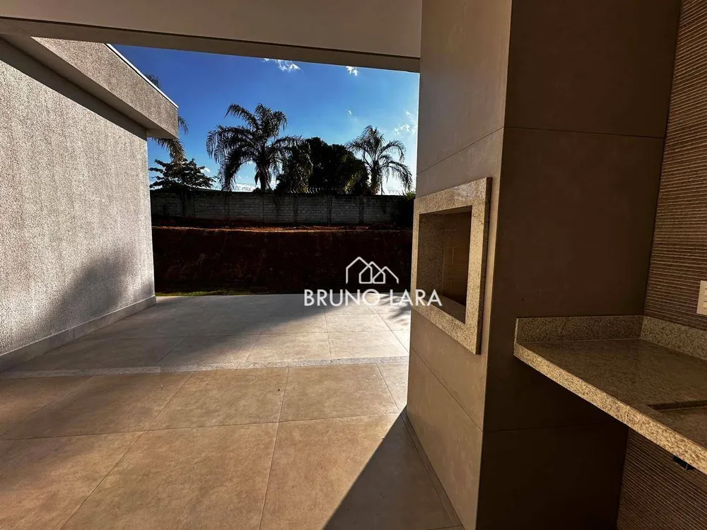 Casa de Condomínio, 3 quartos - Foto 6