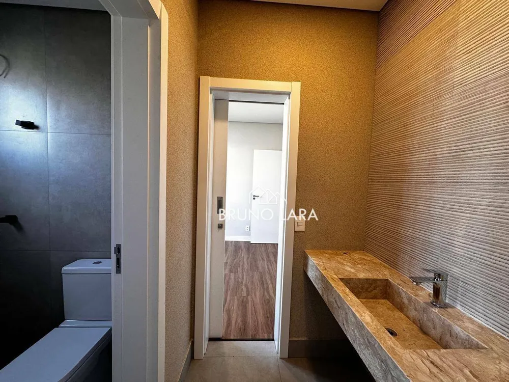 Casa de Condomínio, 3 quartos - Foto 9