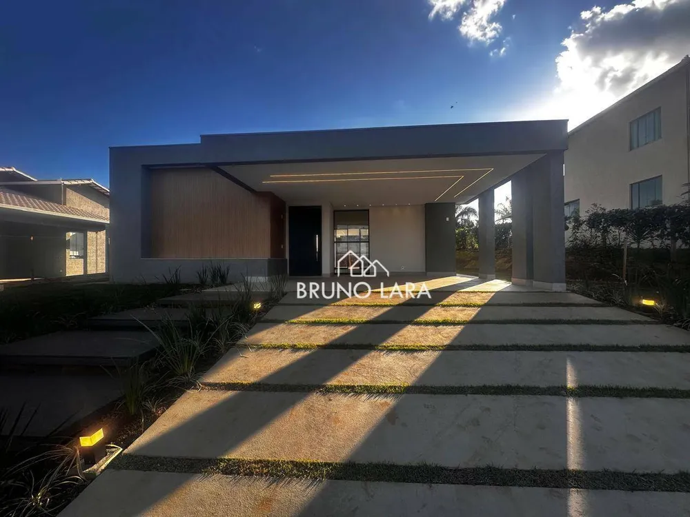 Casa de Condomínio, 3 quartos - Foto 5