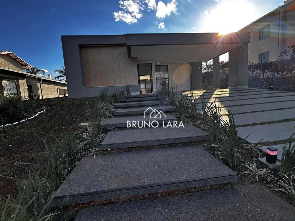 Casa de Condomínio, 3 quartos - Foto 4