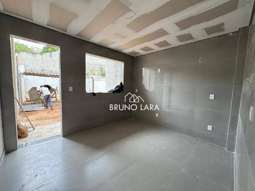 Casa, 3 quartos, 136 m² - Foto 3