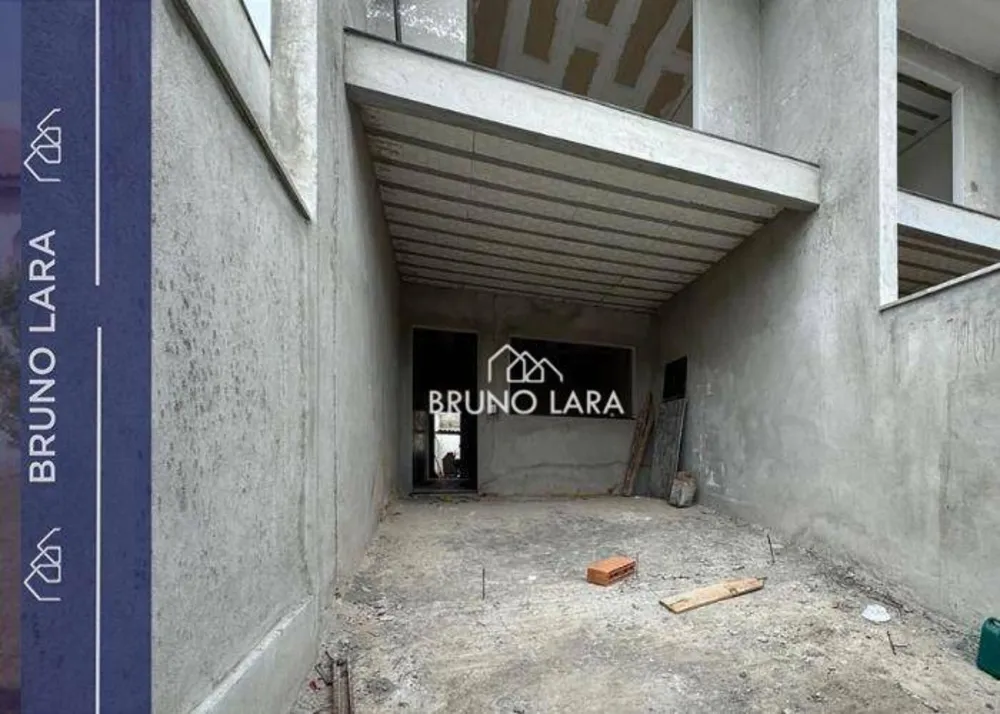 Casa, 3 quartos, 136 m² - Foto 4