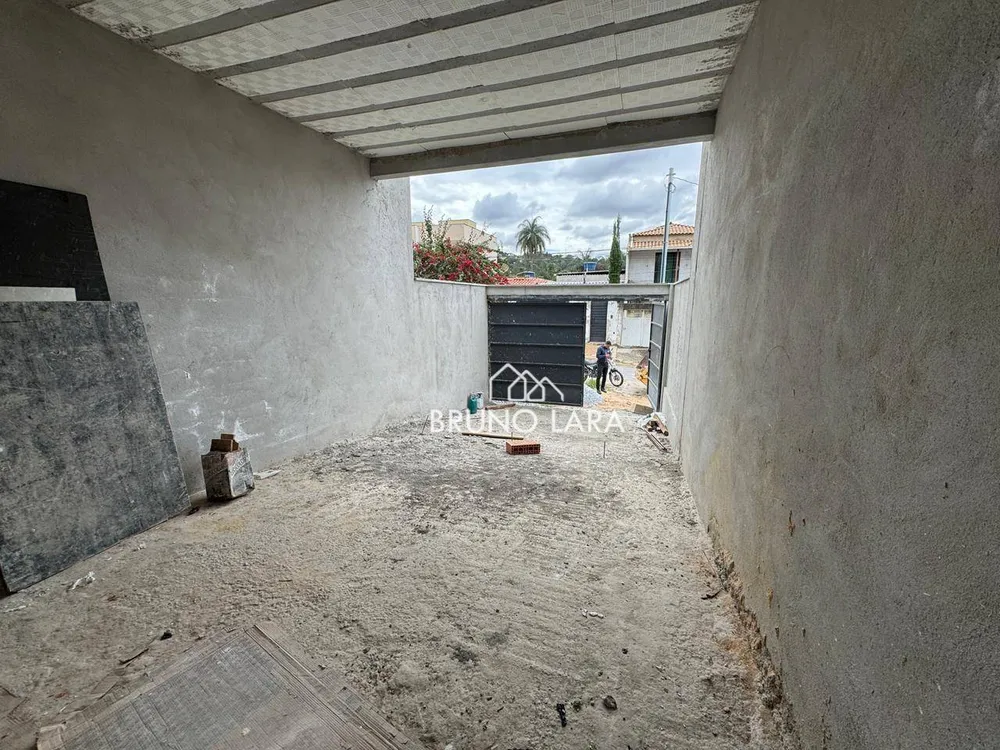 Casa, 3 quartos, 136 m² - Foto 7