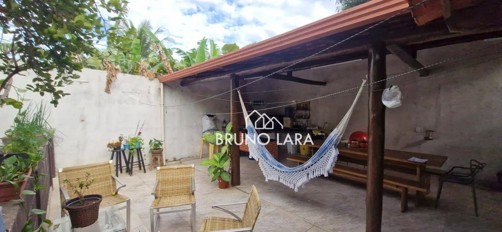 Casa, 3 quartos, 56 m² - Foto 8