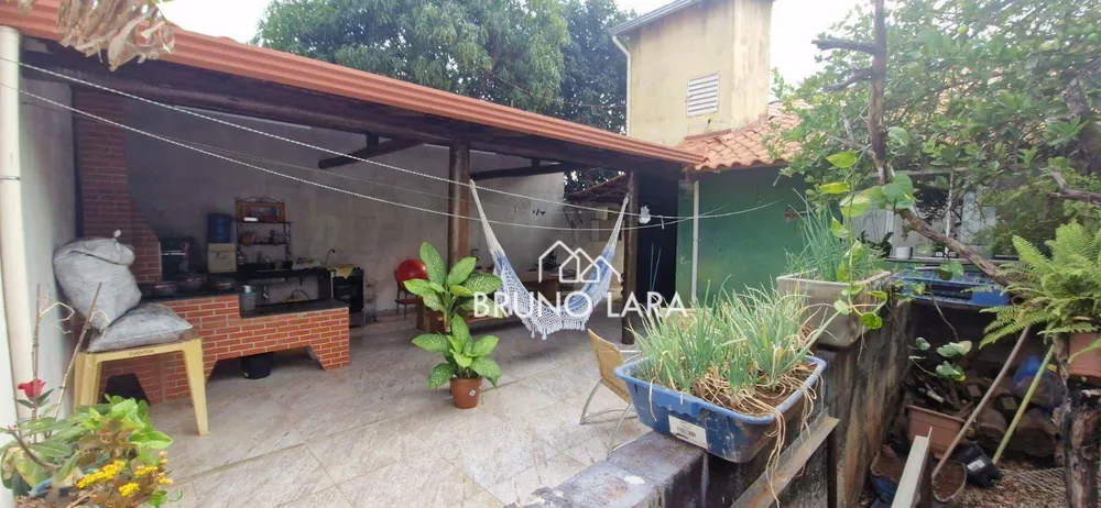 Casa, 3 quartos, 56 m² - Foto 7