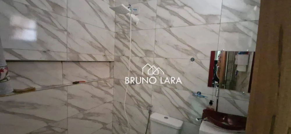 Casa, 3 quartos, 56 m² - Foto 3