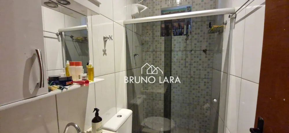 Casa, 3 quartos, 56 m² - Foto 5
