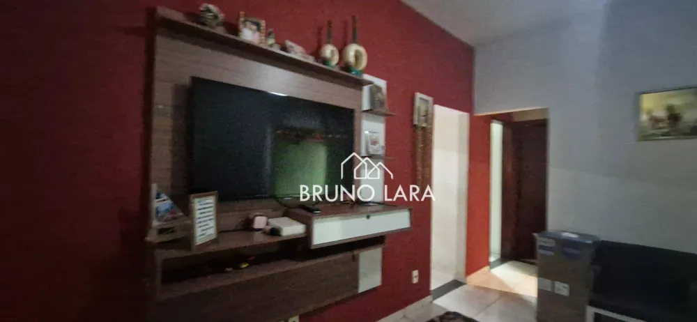 Casa, 3 quartos, 56 m² - Foto 4