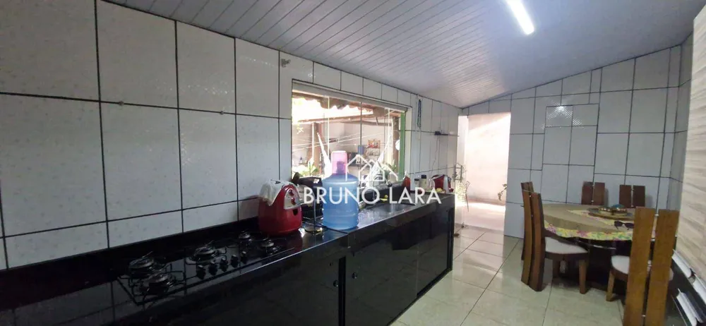 Casa, 3 quartos, 56 m² - Foto 6