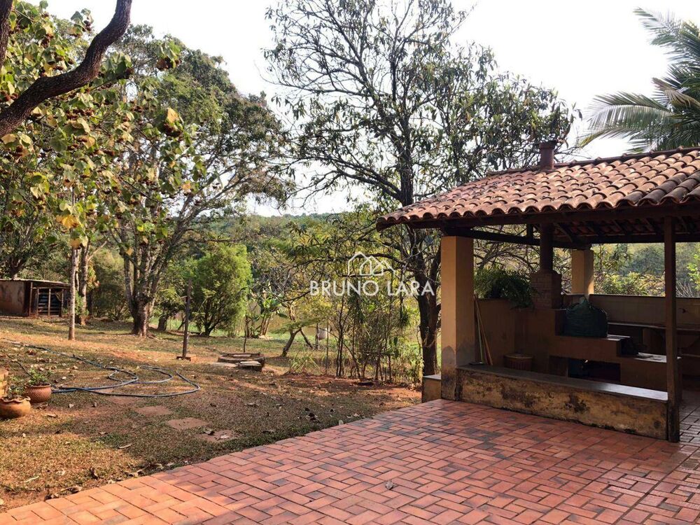 Sítio à venda com 3 quartos, 150m² - Foto 29