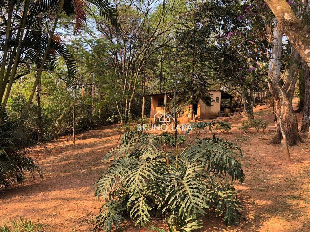 Sítio à venda com 3 quartos, 150m² - Foto 6