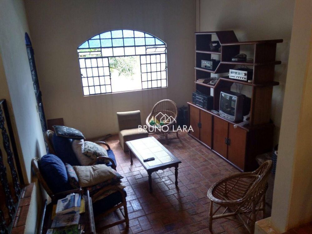 Sítio à venda com 3 quartos, 150m² - Foto 5