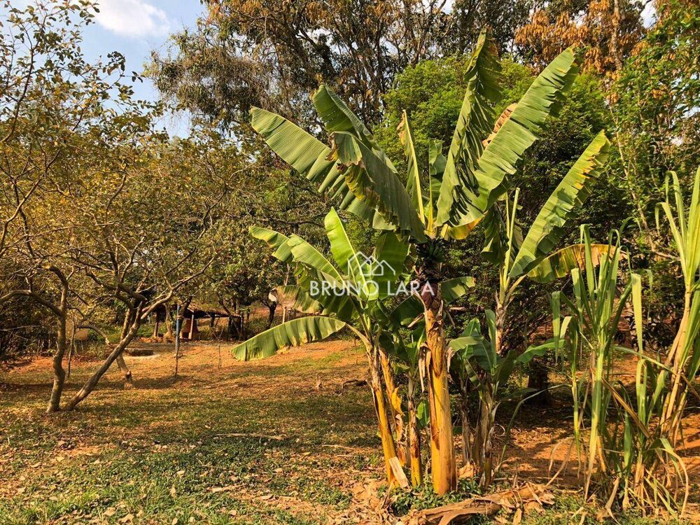 Sítio à venda com 3 quartos, 150m² - Foto 21