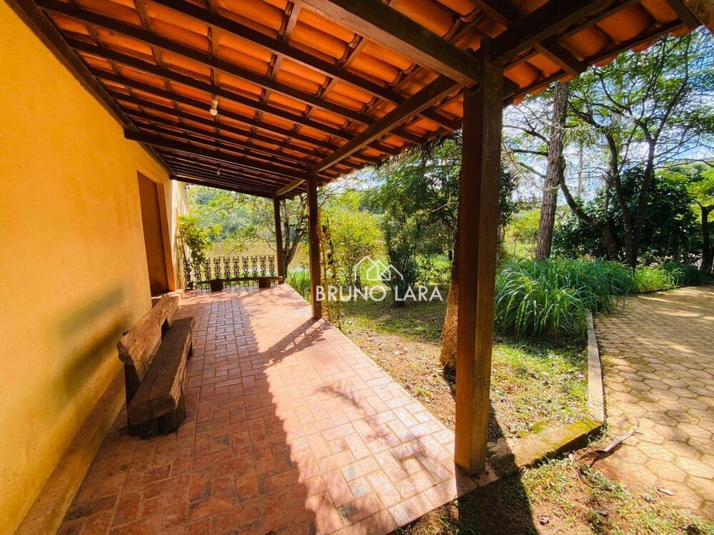Sítio à venda com 3 quartos, 150m² - Foto 4
