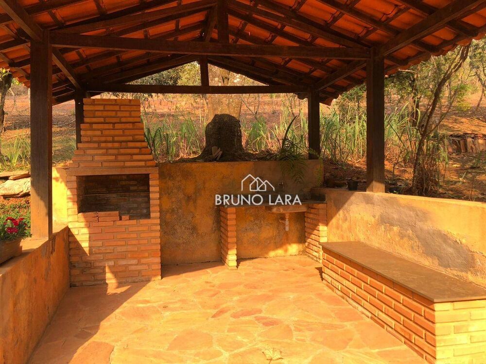 Sítio à venda com 3 quartos, 150m² - Foto 28