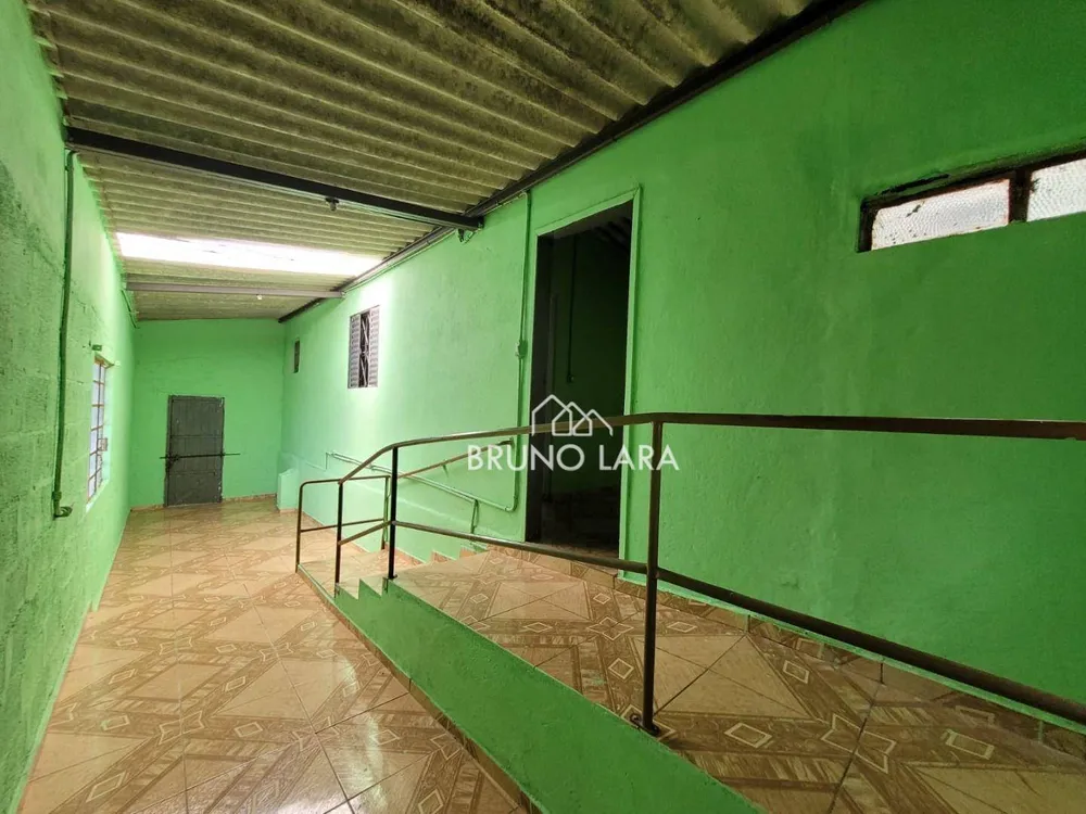 Casa, 2 quartos, 70 m² - Foto 2