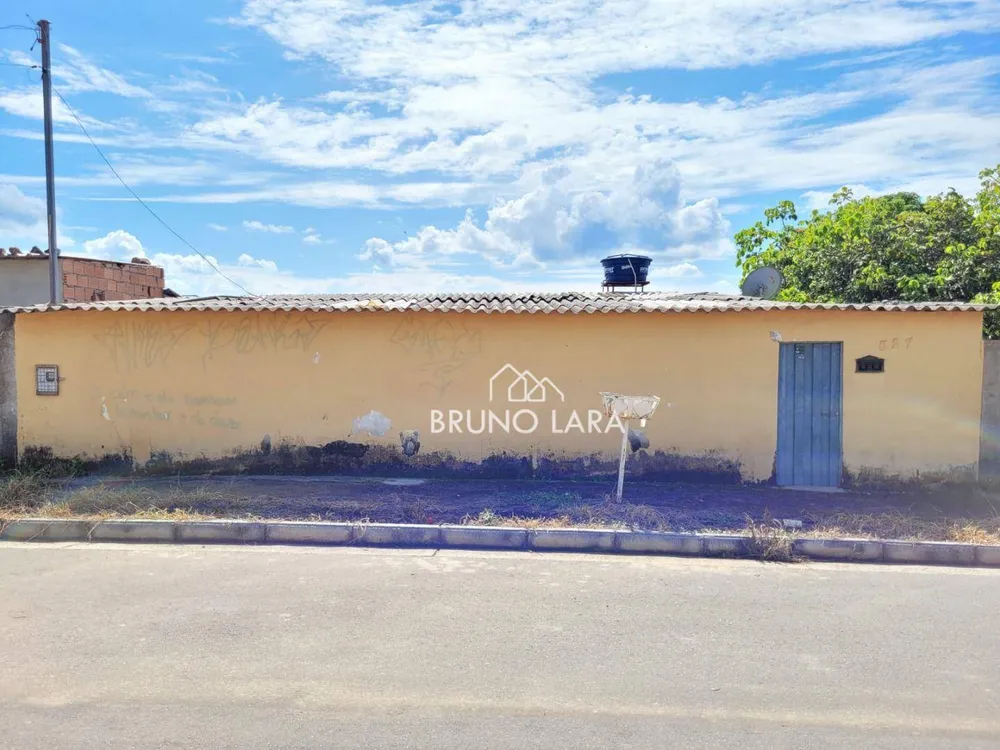 Casa, 2 quartos, 70 m² - Foto 1