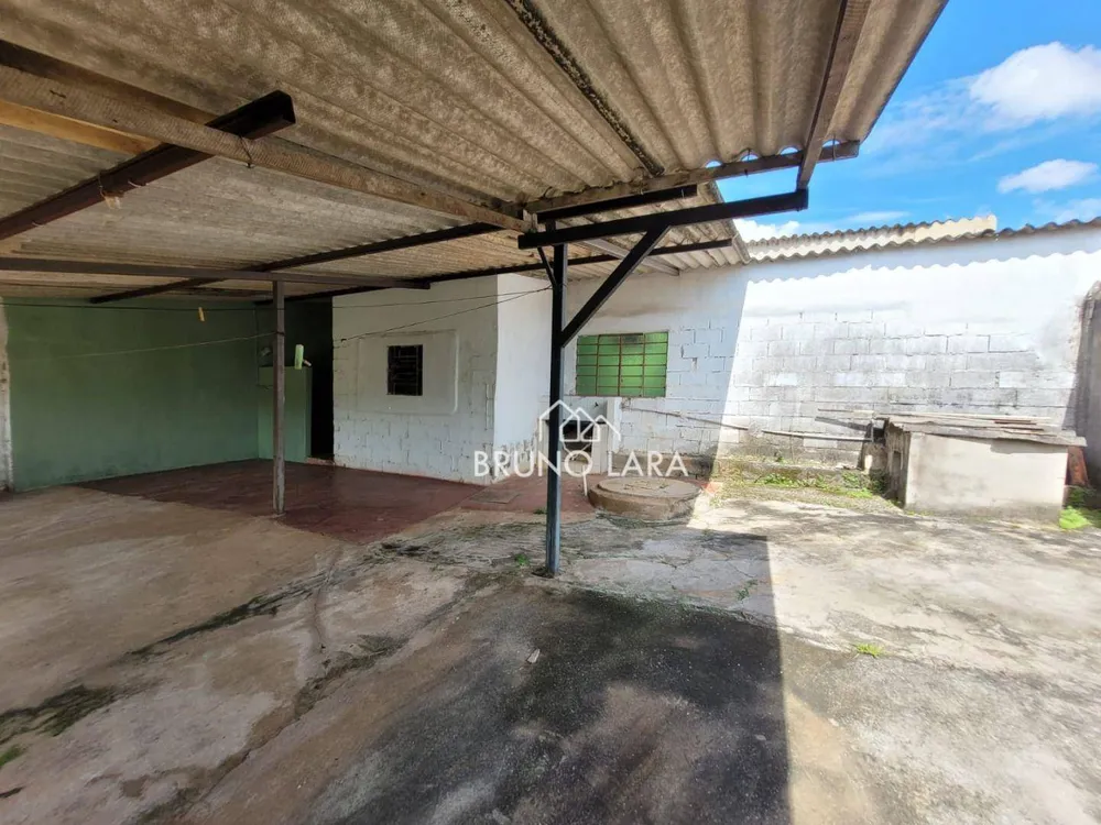 Casa, 2 quartos, 70 m² - Foto 4