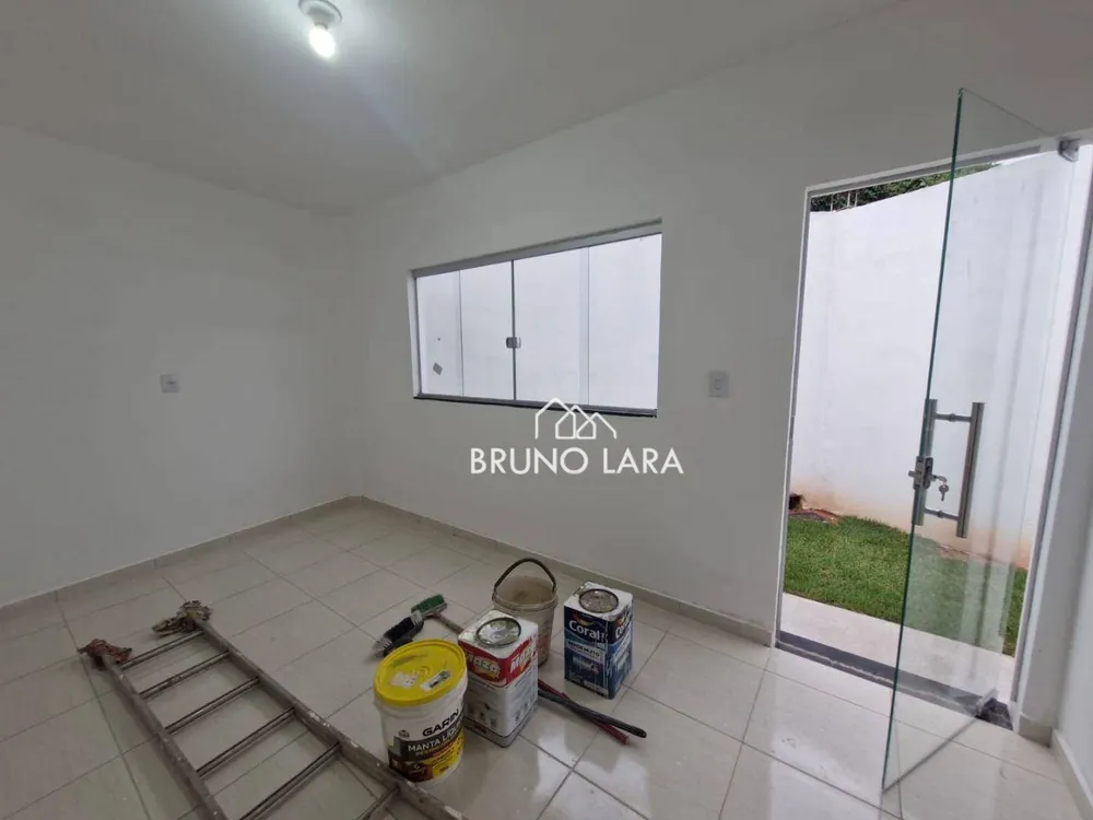 Depósito-Galpão, 380 m² - Foto 9