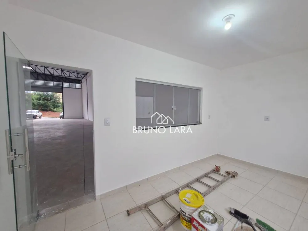 Depósito-Galpão, 380 m² - Foto 8