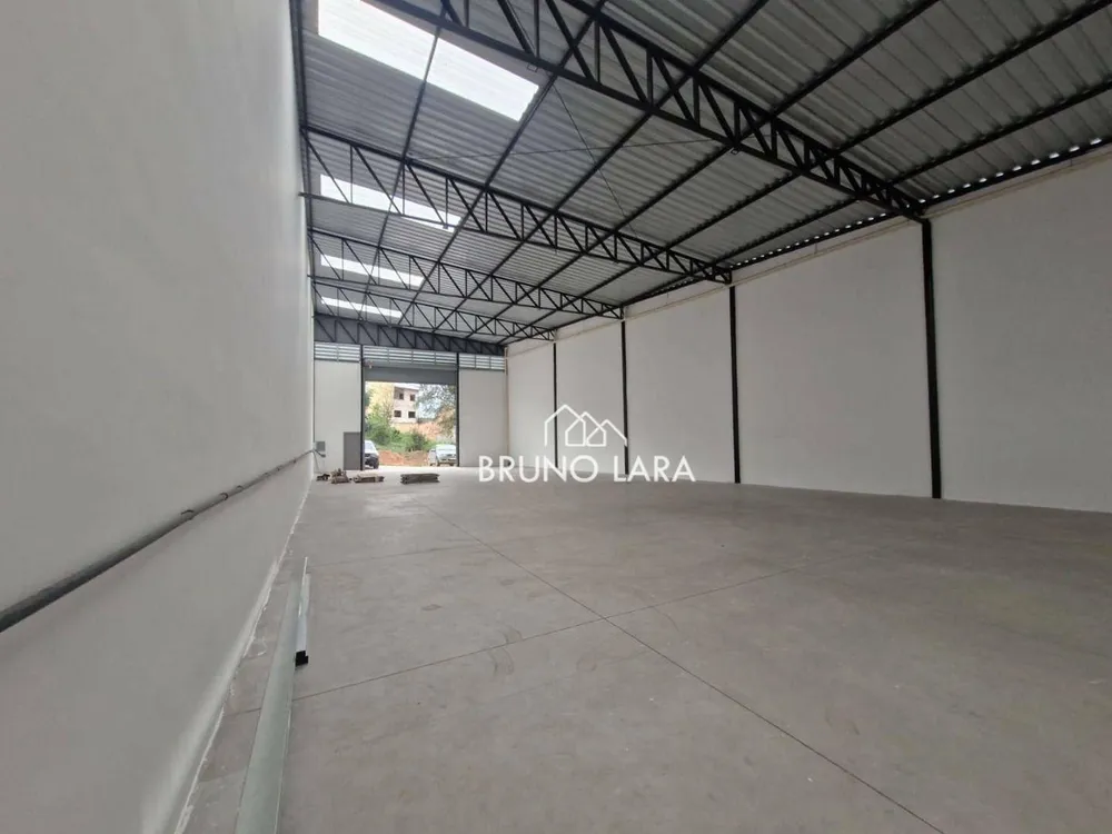 Depósito-Galpão, 380 m² - Foto 5