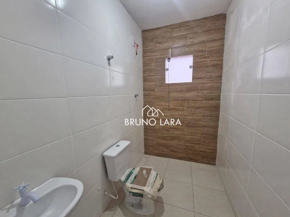 Depósito-Galpão, 380 m² - Foto 11