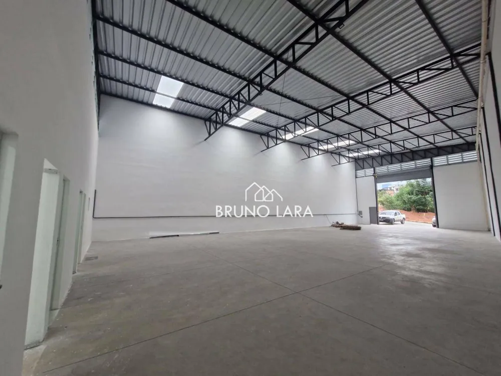 Depósito-Galpão, 380 m² - Foto 6