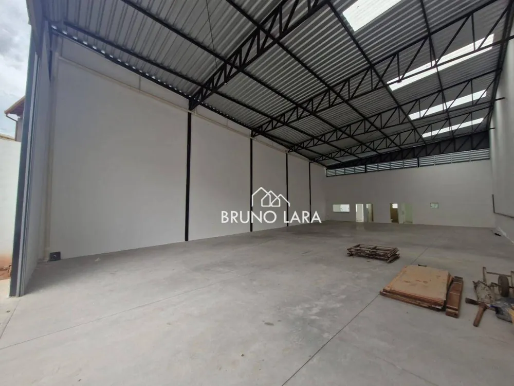 Depósito-Galpão, 380 m² - Foto 7