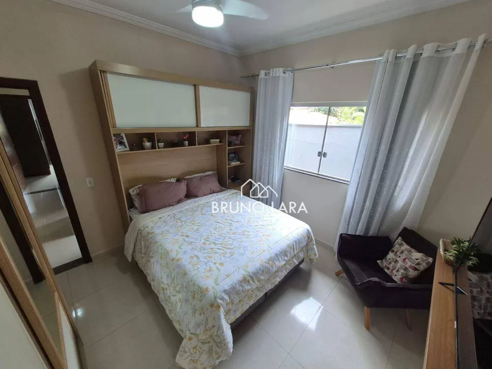 Casa, 3 quartos, 150 m² - Foto 9